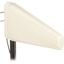 Logarithmische Antenne DATA-LOG/LTE+SMA/10 GSM/GPRS LTE