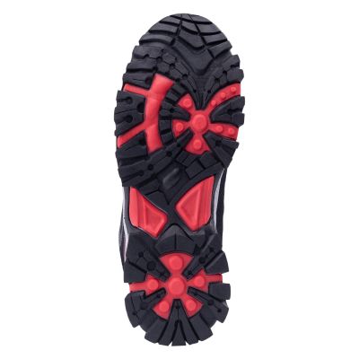 4. Hi-Tec Hagas Teen Jr Schuhe 92800598011