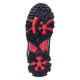 4. Hi-Tec Hagas Teen Jr Schuhe 92800598011