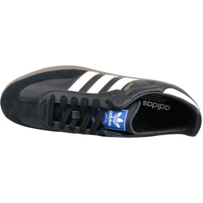 3. Adidas Samba OG M B75807 Schuhe