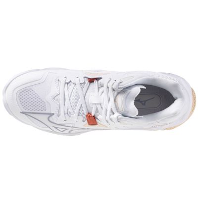 3. Mizuno Wave Lightning Z8 MID W Volleyballschuhe V1GC240525