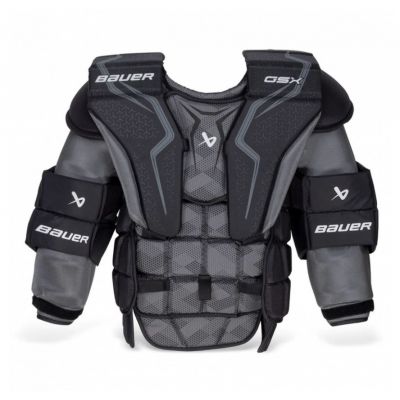 Bauer GSX '23 Jr Torwartweste 1061653