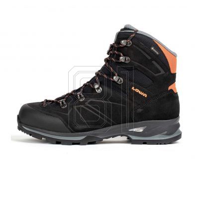 Lowa Baldo GTX Wide M 210618 0920 Schuhe