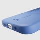 4. SBS Instinct Mag Case für iPhone 16e / 17e, kompatibel mit MagSafe – Blau