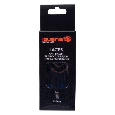IGU FLAT LACE Schnürsenkel