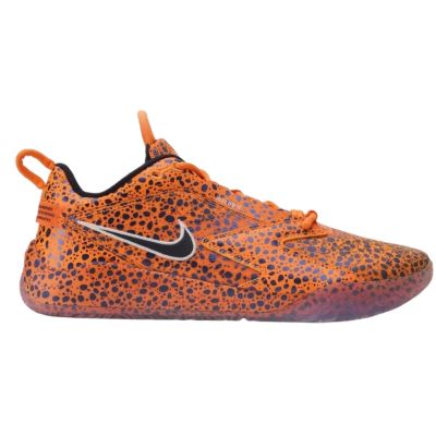4. Nike Hyperace 3 SE OLY Sportschuhe Orange - FV3686-900