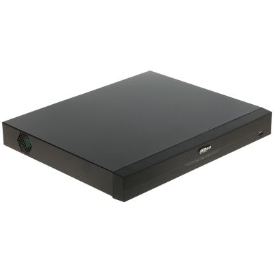 4. DAHUA NVR4216-16P-EI IP-Recorder