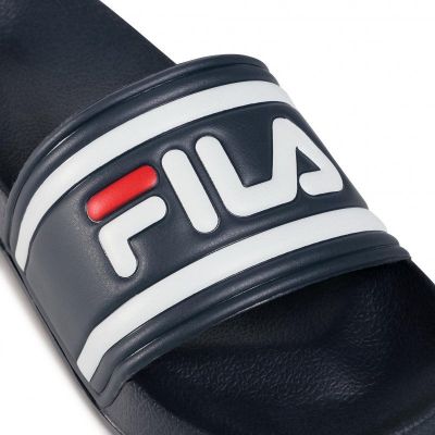6. Fila Damen-Slipper Morro Bay Slipper Wmn marineblau 1010901.29Y