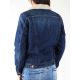 5. Lee Sherpa-Jacke L527CREV