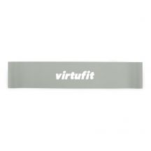 VIRTUFIT MINI-BAND-SET – WIDERSTANDSBÄNDER – 3 STÜCK