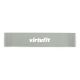 VIRTUFIT MINI-BAND-SET – WIDERSTANDSBÄNDER – 3 STÜCK