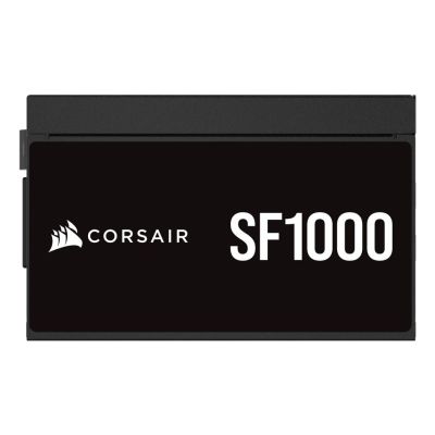 2. *CORSAIR SF-Serie SF1000 80 PLUS Platinum SFX