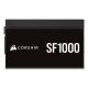 2. *CORSAIR SF-Serie SF1000 80 PLUS Platinum SFX