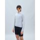 2. POC W's Essential Splash Jacke Grau