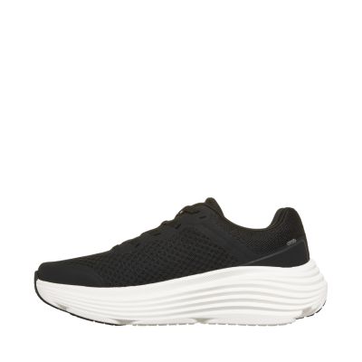 4. Skechers Max Cushioning Endeavour Herrenschuhe Schwarz 220613 BKW