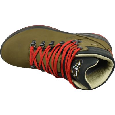 3. Grisport Marrone M 13701N32G Schuhe