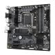 7. Gigabyte B760M DS3H DDR4 Mainboard