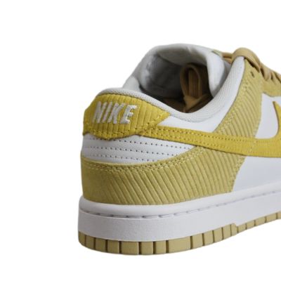 7. Nike Wmns Dunk Low Sneaker für Damen - FN7167-700