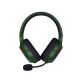 11. Razer Barakuda X Green Edition Headset mit Mikrofon