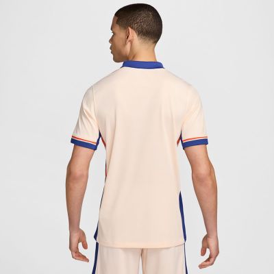 2. Nike Chelsea FC Auswärtstrikot 2024/25 FN8786-839