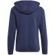 3. adidas Essentials 3-Streifen Full-Zip Hoodie Jr IB1667