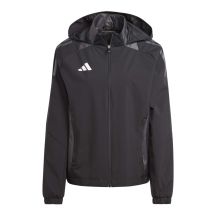 adidas Tiro 24 Competition Allwetterjacke Damen IJ7806