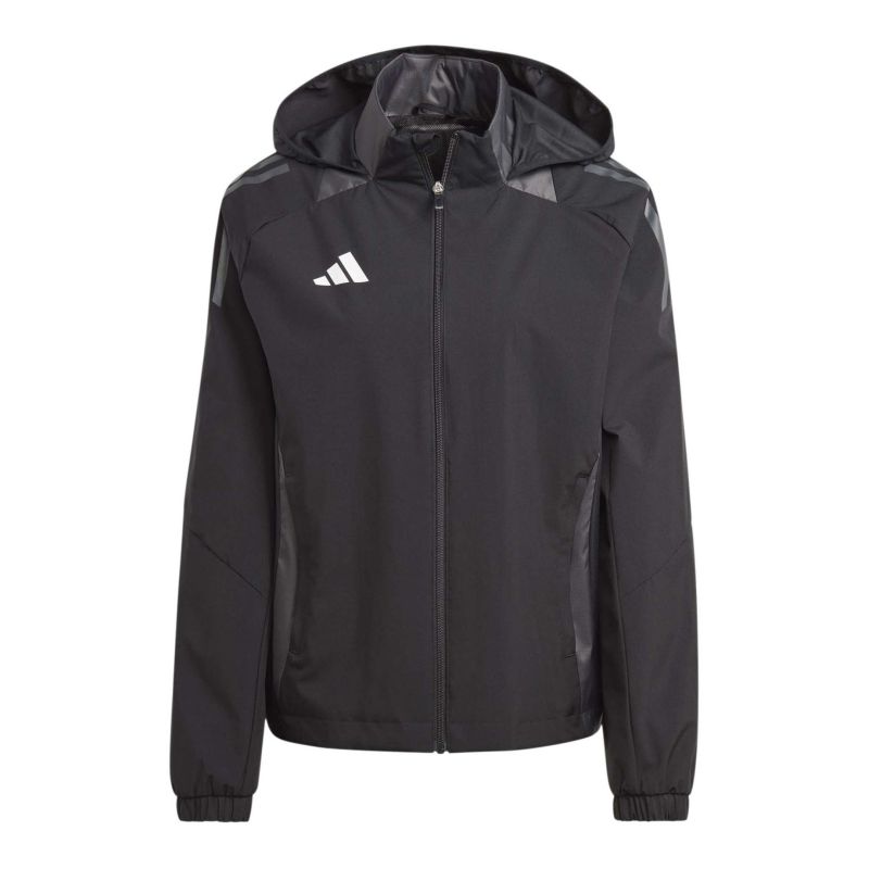 adidas Tiro 24 Competition Allwetterjacke Damen IJ7806