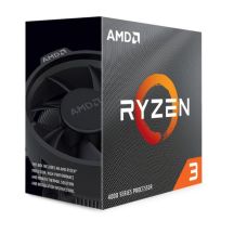 AMD Ryzen 3 4100 BOX Prozessor