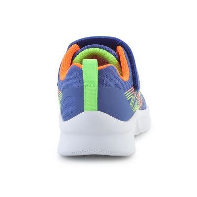 5. Skechers Microspec-Texlor Jr 403770L-BLOR Schuhe