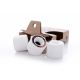 4. TEMPISH Hype 78A 63x53 Longboard-Rollen