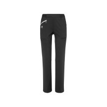 Spodnie damskie MILLET Trilogy Icon Cordura Pt W czarne