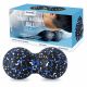 10. Spokey Green Ball Duo SPK-944202 Doppel-Massageball