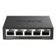 D-Link DGS-105/E 5-Port-Switch