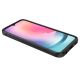 12. Magic Shield Case für Samsung Galaxy A24 4G flexible Panzerhülle Hellblau