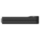 13. Spigen AirSkin Aramid Case für Samsung Galaxy Z Flip 7 - Schwarz