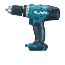 MAKITA DDF453Z Akku-Bohrschrauber DDF453Z