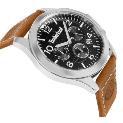 3. TIMBERLAND Killington Peak Chronograph Herrenuhr TDWGC0068803 + Box