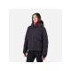 8. Rossignol W Wispile Puffy Jkt Jacke Schwarz