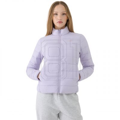 2. Jacket 4F F533 W 4FWSS25TDJAF533 52S