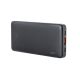 2. BASUES POWERBANK AIRPOW 10000MAH 20W (SCHWARZ)