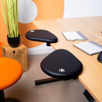 16. Ergonomische Armlehne SPLIT/BLACK RGOARMSP R-GO TOOLS