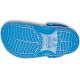 5. Crocs Classic Shark Clog Jr 206147 4KI Flip-Flops