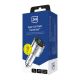 7. 3-in-1-Sender, 48 W, QC, PD, PPS, USB-C, USB-A, 3mk Hyper Car Power Transmitter