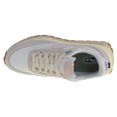 3. Fila Reggio Wmn 1011392-1FG Weiß 36