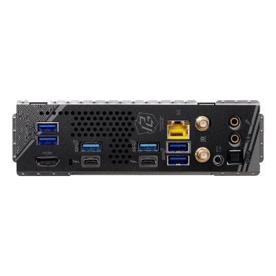 9. ASRock Z890I Nova WiFi Mainboard