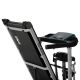 14. ONE FITNESS BE4540 Elektrisches Laufband mit Massagefunktion