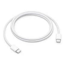 Apple USB-C-Kabel, 60 W, 1 m, Weiß