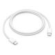 Apple USB-C-Kabel, 60 W, 1 m, Weiß