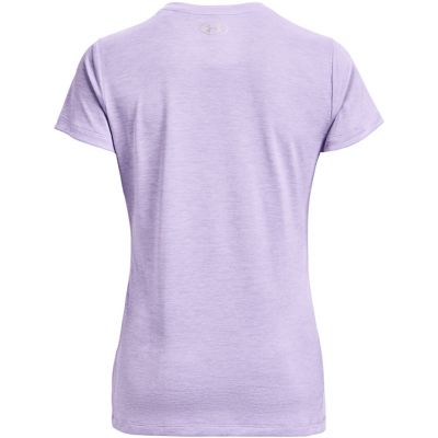 8. Under Armour Tech Twist Graphic SSC T-Shirt W 1366125 532