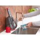 46. BHHV315J BLACK+DECKER Handstaubsauger